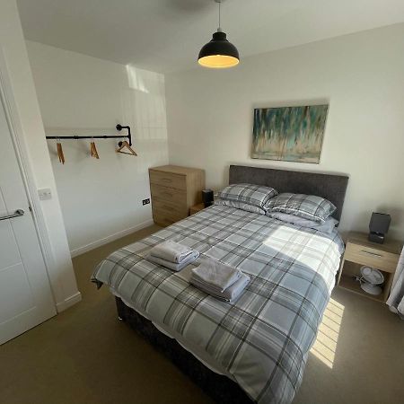Foxglove Apartment インヴァネス エクステリア 写真