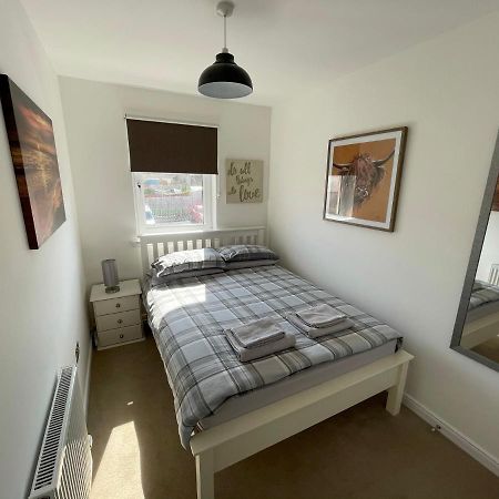 Foxglove Apartment インヴァネス エクステリア 写真